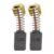 Escova de Carvão Para Serra Circular GKS 150 127V 160432117A BOSCH