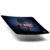 Mousepad Gamer Edição Flakes Power, 40x45cm, Base Antiderrapante, Alta Precisão, 3mm, FLKMP002, ELG