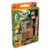 Brinquedo Infantil Jogo de Cartas Super Trunfo Animais Selvagens Grow – 01816
