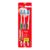 ESCOVA DE DENTE COLGATE CLASSIC CLEAN COM 3 UNIDADES