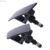 Car Left Right Headlight Water Washer Nozzle For C4 Headlamps Clea