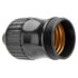 Filtro de Óleo Wega para Volkswagen SpaceFox 1.6 8V EA111 EA111 VHT 2006 até 2015 – Cod. WO340