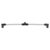 Barra Jacto para Pulverizadores 500mm, 2 Bicos – 1222718