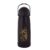 Garrafa Térmica Mor Farroupilha 1,9L, Ampola de Vidro, Preta – 25101403