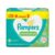 Lenços Umedecidos Pampers Aroma Aloe Vera 192 Unidades