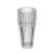 Vaso Wolff Imperatriz Cristal Ecológico 11cm x 22,5cm