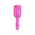 Escova Ricca Flex Wet E Dry Rosa