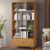 Estante para Livros Office 1 Gaveta