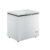 Freezer Horizontal Consul 309L CHA31FB 1 Porta Branco