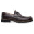 Sapato Masculino Ravena Loafer Couro Chocolate
