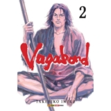 Vagabond Vol. 2 – Grupo Editorial Panini