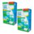 Kit 2 Und Limp Lent Solução 470ml