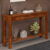 Aparador Buffet Sala De Estar 01 Gaveta 145cm W02 New Rústico Madeira Maciça Imbuia – Lyam Decor