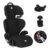 Cadeira Cadeirinha Infantil Bebê Para Carro 15 á 36 Kg Delta Tutti Baby