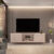 Rack Para Sala de Estar TV 75 Pol Atlantis D05 Off White – Lyam Decor