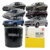 Filtro Oleo Mahle Camry Corona Hilux Celer