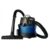 Aspirador de Água e Pó WAP GTW Bagless Alça Ergonômica 6L com Bocal de Sopro 1400W 220V Azul/Preto 220V