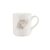 Caneca Schmidt Eterna 250ml, Porcelana – 233/E351