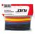 Espaguete Termo Retrátil 8mm – DNI 5108