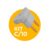 Pacote com 10 Plug 2 Pinos Macho Triangular 10A Ilumi