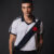 Camisa Vasco 1988 Branca Masculina Oficial