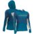 Camiseta x Protection Sublimada Masculina – Mar Negro