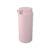 Porta Sabonete Líquido 290ml Coza Serene Rosa Clay Brinox – 13101/3537