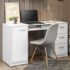Gabinete Gamer Gamemax Defender MB WH, Mid Tower, MATX, Vidro Temperado, Sem Fonte, Sem Fan, DEFENDER WHITE