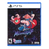 The Messenger PS5 Midia Fisica