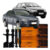 Kit 04 Amortecedor Dianteiro Traseiro Siena 1.4 8v 2011 2013