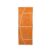 Kit Porta de Madeira Decorada 215x85cm com Batente de Aço 06cm Gaúcha MGM Mogno