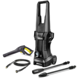 Lavadora de alta pressão K2 Plus Turbo Karcher 1.740psi