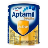 Formula Infantil Aptamil Sensitive Active 800g