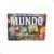 Jogo de Memória Conhecendo o Mundo 12201 – Toia Brinquedos