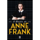 O Diário de Anne Frank – Capa Dura