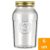 Pote Americano Vintage com Tampa Grande 1,5L Embalagem com 6 Unidades