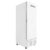 Freezer Vertical Imbera 561 Litros Tripla Ação Porta Cega Branca EVZ21 – 220V