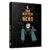HQ As 100 Noites de Hero – Isabel Greenberg – DarkSide® Books
