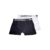 Kit com 2 Cuecas Boxer Red Nose 320 Colorido