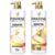 Kit Shampoo Pantene Queratina 510ml + Condicionador Pantene Queratina 510ml