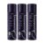 Kit Hair Spray Charming Forte 150ml 3 unidades