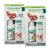 2 Kit Solução Limpeza Otovet Biofarm para Cães e Gatos