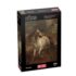 Massa Clay Bar Descontaminante para Pintura Automotiva Polimento Lavagem 100g Vintex