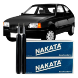 Par Amortecedor Dianteiro Nakata Gm Kadett 1998