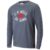 Camisa Vasco Retrô Goleiro 1960 Masculina Oficial