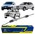 Caixa Direção Mecânica Chevrolet Celta Corsa Classic Prisma Roc Com Axial 14mm