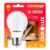 Lâmpada Inteligente Ourolux Controled Sensor de Presença 9w 2,7k
