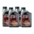 Kit 4 Litros Óleo Selenia K 15w40 Api Sp Semissintético
