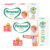 Kit 2 Fralda Personal Baby Premium Pants Tamanho XG com 34 Unidades cada