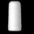 Garrafa Térmica Minigarbo Branca 250mL Termolar